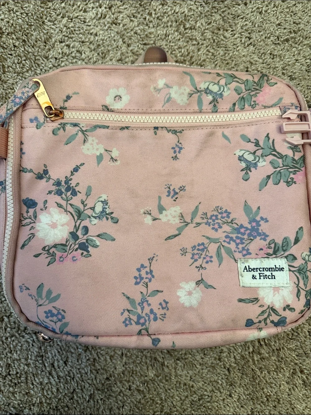 Abercrombie & Fitch preloved girls